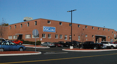 DataGuide Cable Headquarters